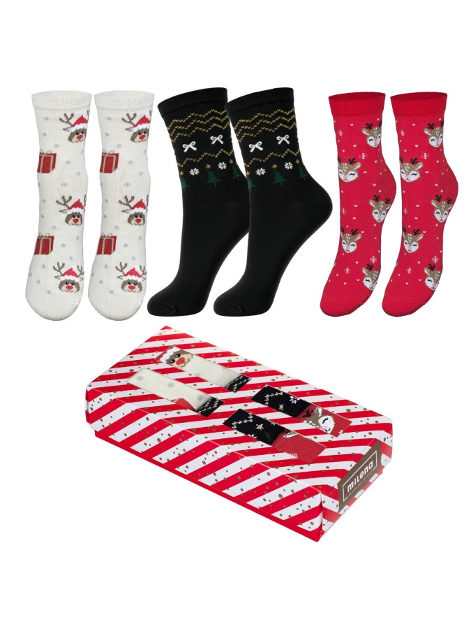 Women's Christmas set 0811.018