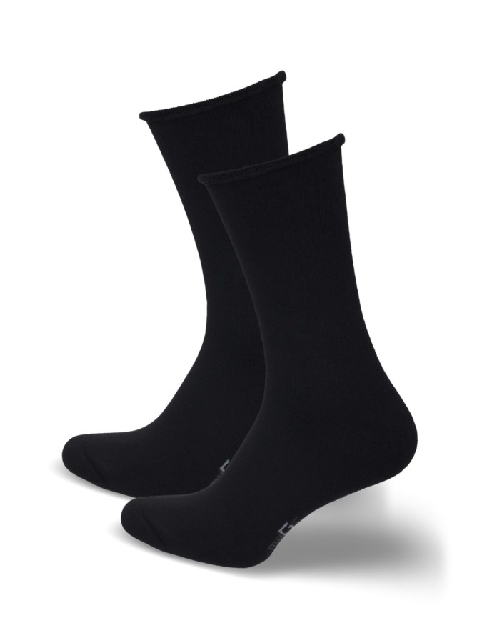 Skarpety Frotte MAGIC bezuciskowe 0484