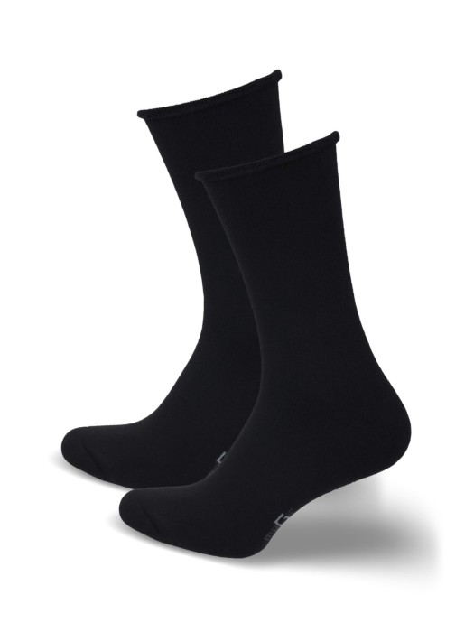 Skarpety Frotte MAGIC bezuciskowe 0484