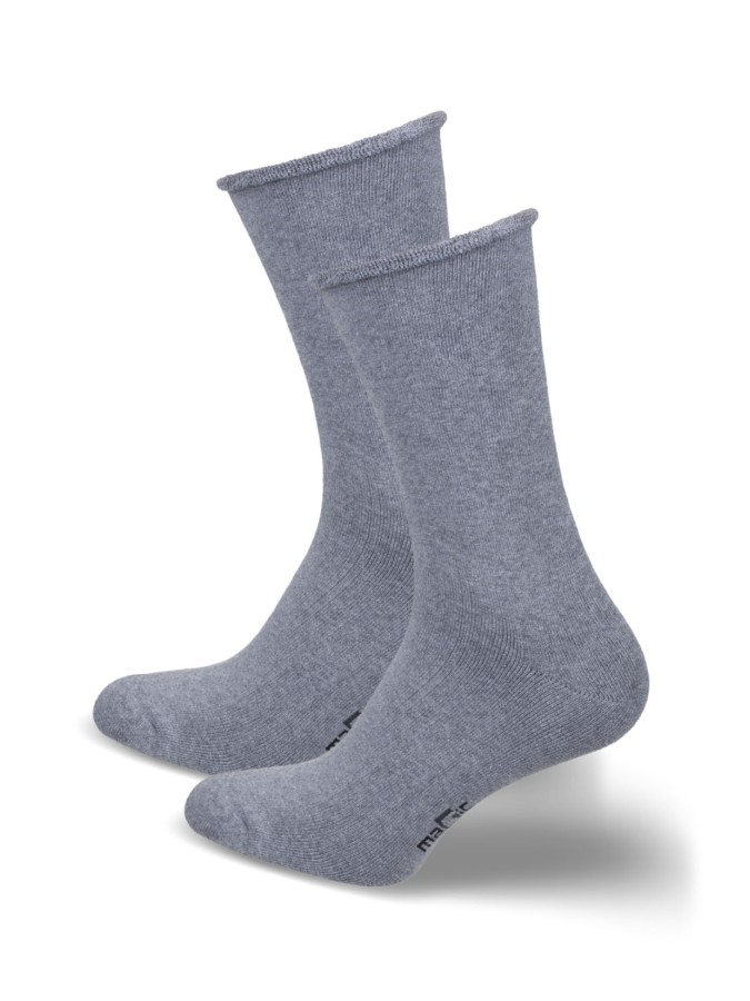 Terry socks MAGIC 0484