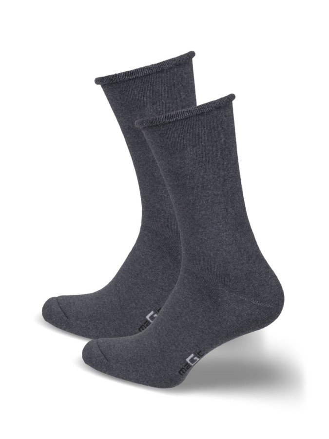 Terry socks MAGIC 0484