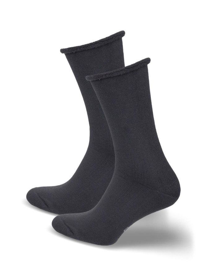 Skarpety Frotte MAGIC bezuciskowe 0484