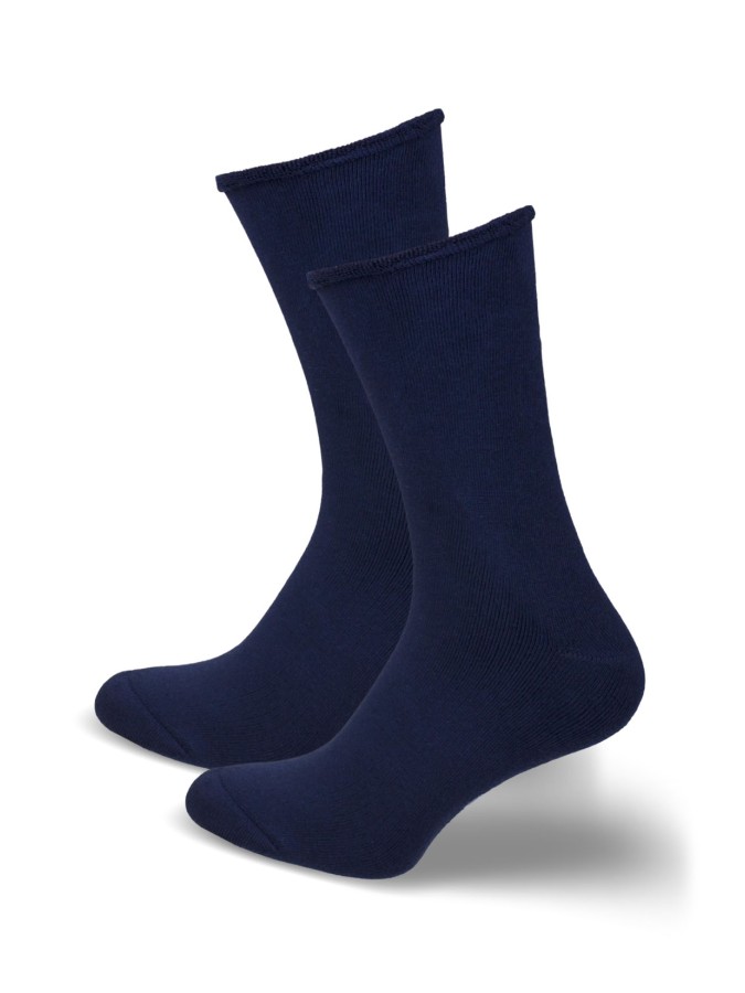 Terry socks MAGIC 0484