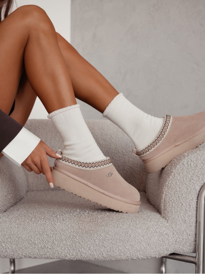 Skarpetki damskie Frotte bezuciskowe gładkie...