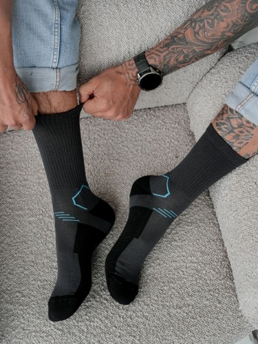 Men's MULTISPORT 025 socks 0088.025 2