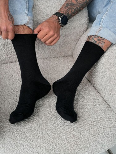 Men's Wool MERINO socks 1634
