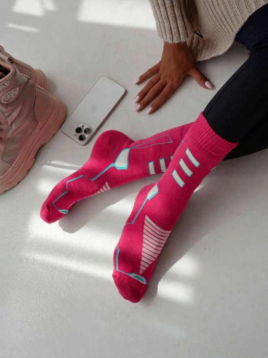 THERMO - SILVER damskie 0590.002