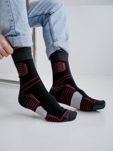 THERMO-SILVER 012 socks 0590.012 2