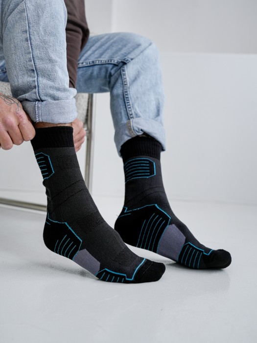 THERMO-SILVER 012 socks 0590.012