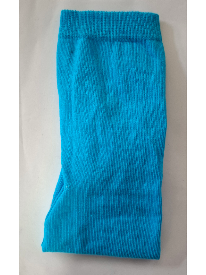 Skarpetki bawełniane gładkie FIT 0064.002