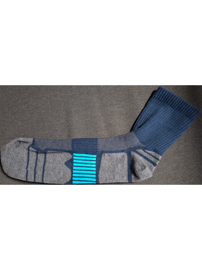 Men's ACTIVE 022 short socks 0224.022