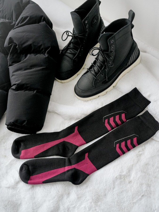 Ski socks 9112.004