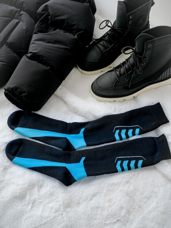 Ski socks 9112.004