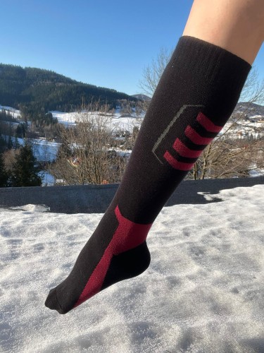 Ski socks 9112.004