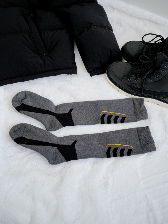 Ski socks 9112.004