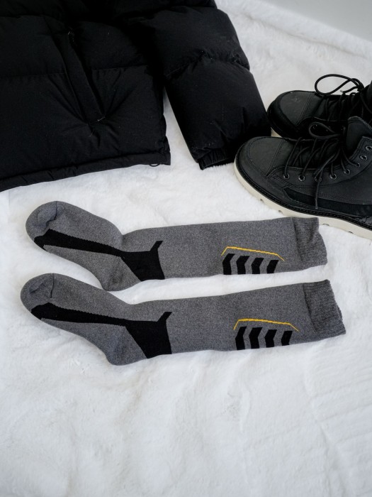 Ski socks 9112.004