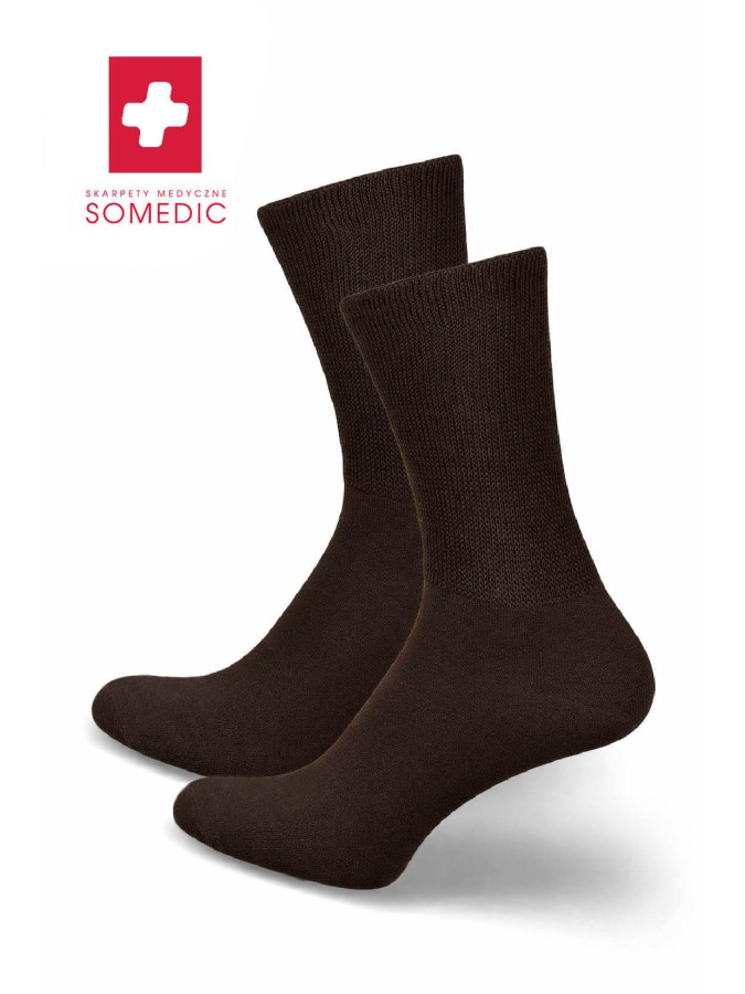Skarpetki medyczne SOMEDIC