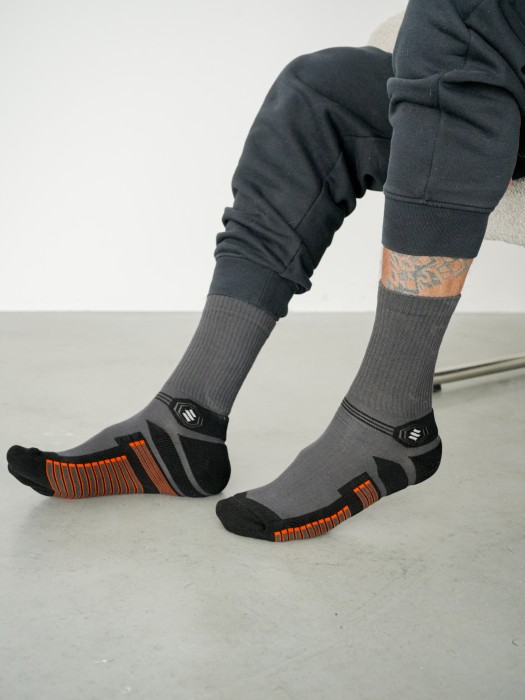 Men's MULTISPORT 015 socks 0088.015