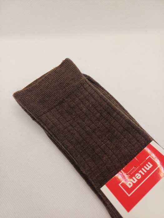 Skarpetki damskie Wełna Merino 1573.001