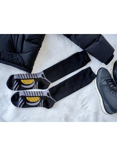 Skarpety narciarskie 9112.005