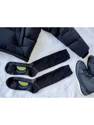 Ski socks 9112.005 2