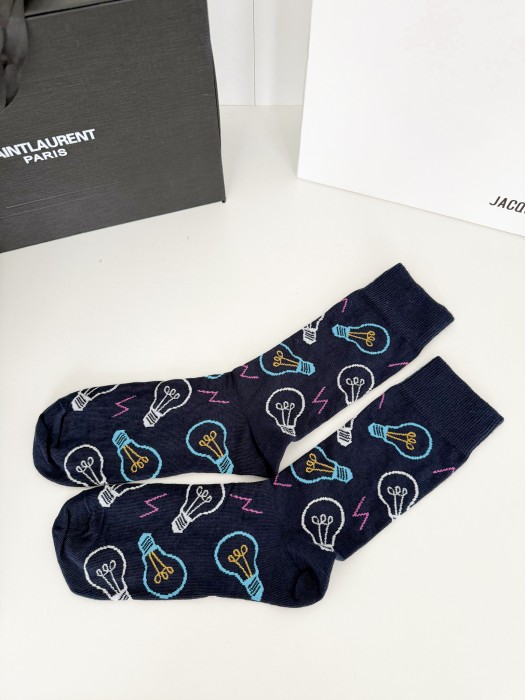 Men's socks Bulbs 0125.138