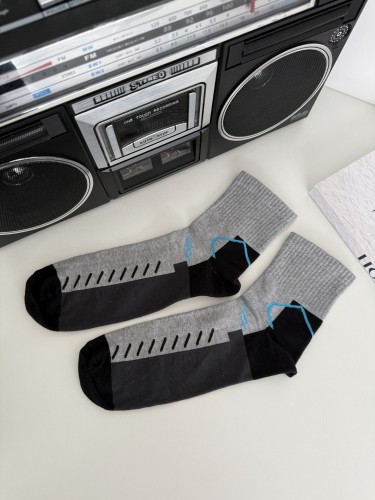 Men's ACTIVE 053 short socks 0224.053 2