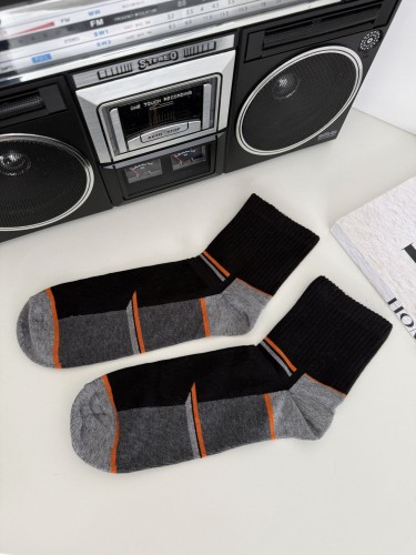 Men's ACTIVE 052 short socks 0224.052 2