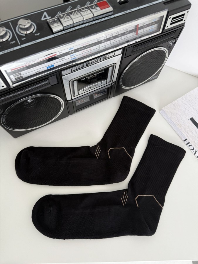 Men's MULTISPORT 025 socks 0088.025