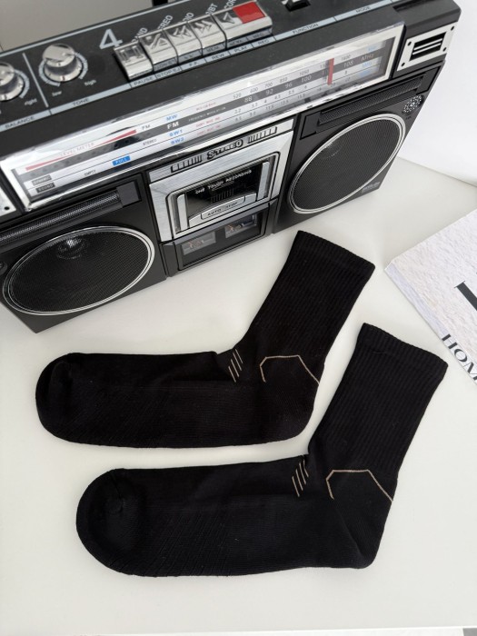 Men's MULTISPORT 025 socks 0088.025