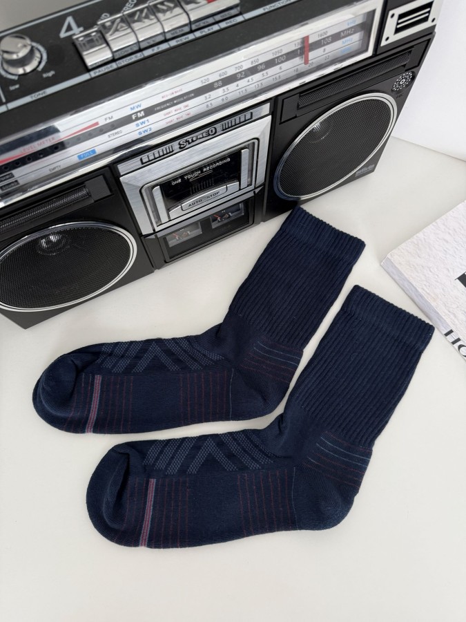 Men's MULTISPORT 028 socks 0088.028