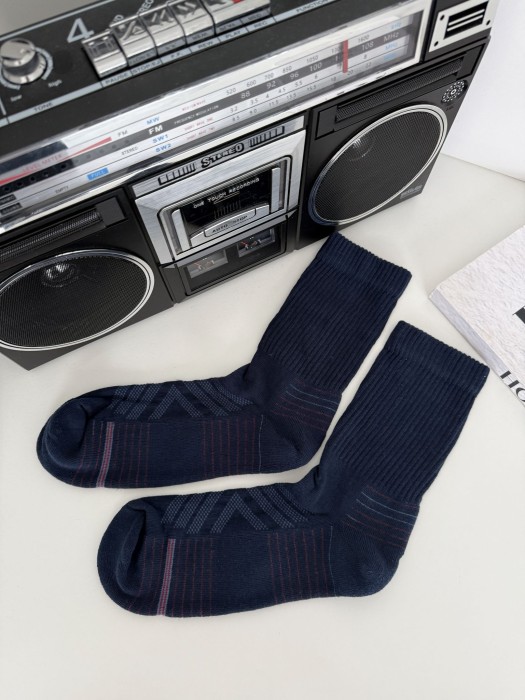 Men's MULTISPORT 028 socks 0088.028