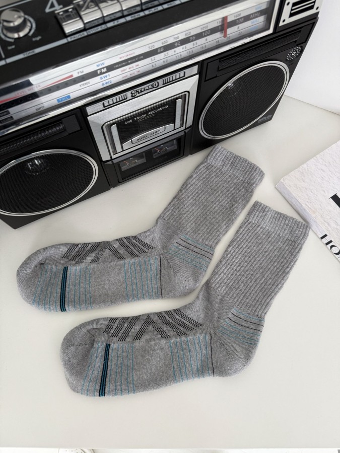 Men's MULTISPORT 028 socks 0088.028