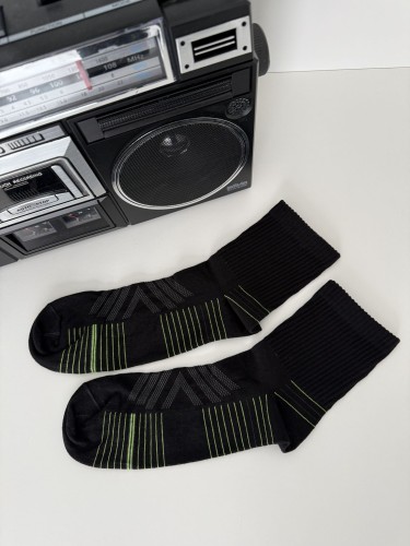 Men's ACTIVE 054 short socks 0224.054