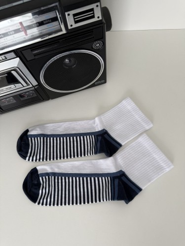 Men's ACTIVE 055 short socks 0224.055