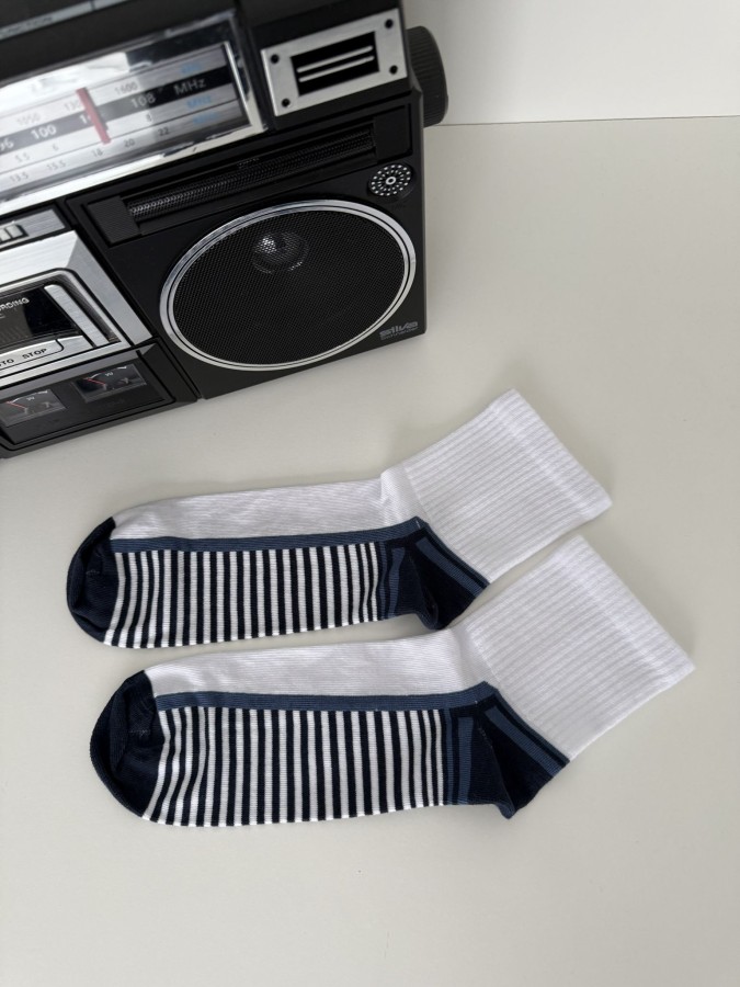 Men's ACTIVE 055 short socks 0224.055