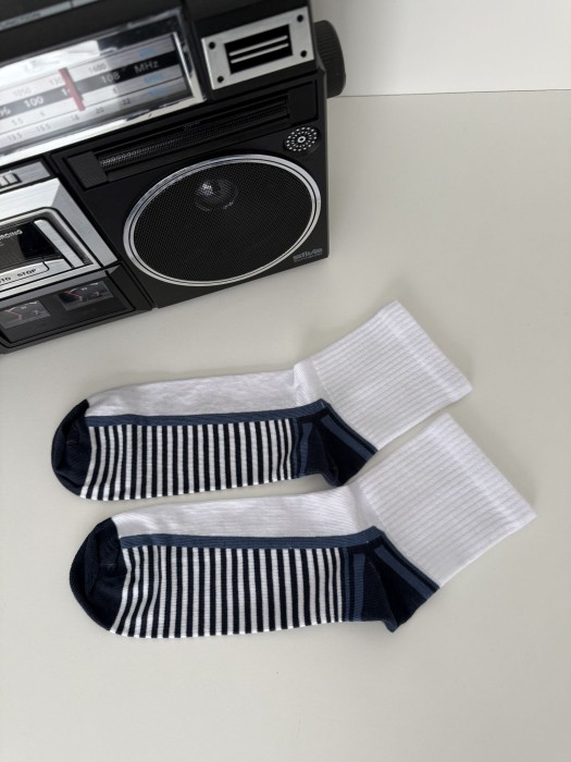 Men's ACTIVE 055 short socks 0224.055