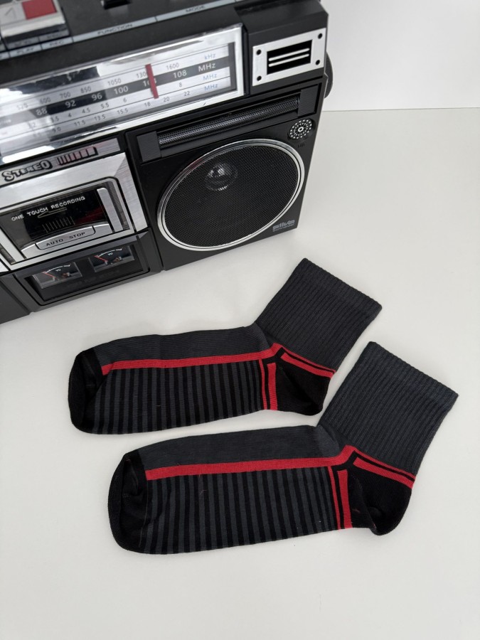 Men's ACTIVE 055 short socks 0224.055