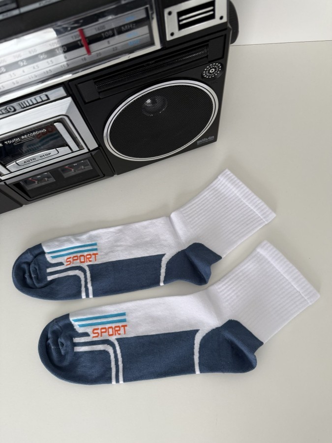 Skarpety męskie ACTIVE 0224.056