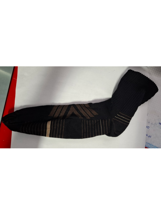 Men's ACTIVE 054 short socks 0224.054