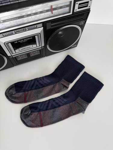 Men's ACTIVE 054 short socks 0224.054 2