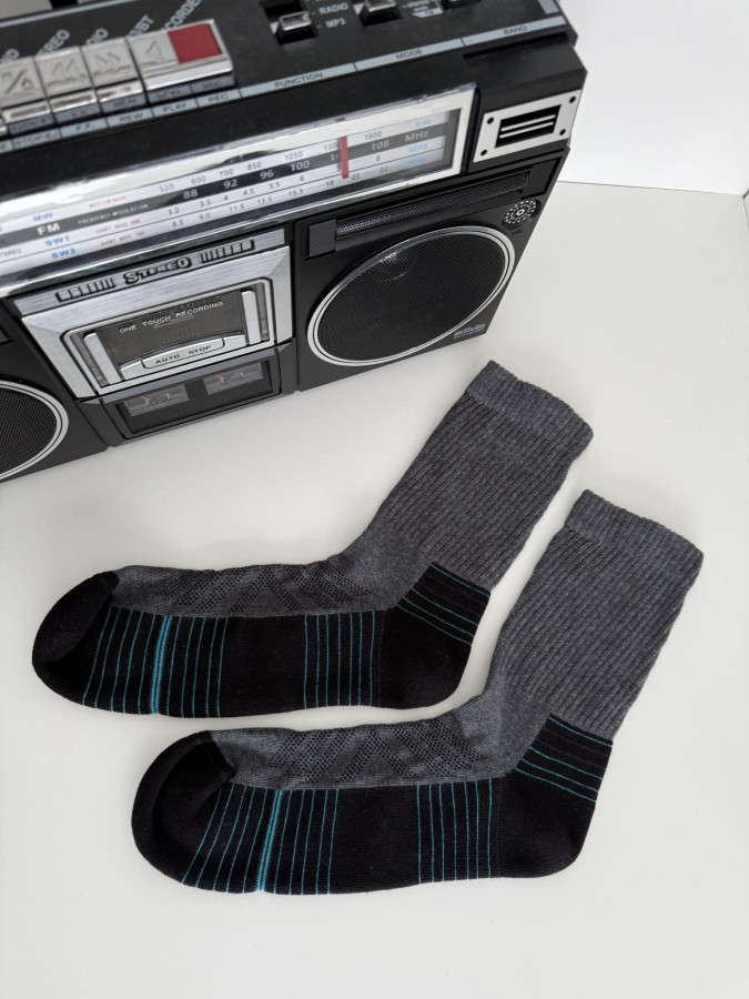 Men's MULTISPORT 028 socks 0088.028