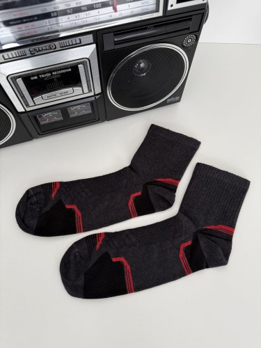 Men's ACTIVE 057 short socks 0224.057 2