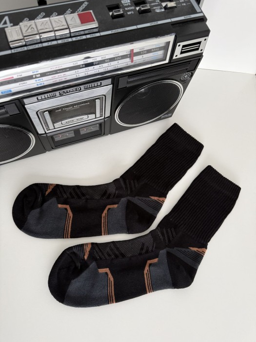 Men's MULTISPORT 029 socks 0088.029