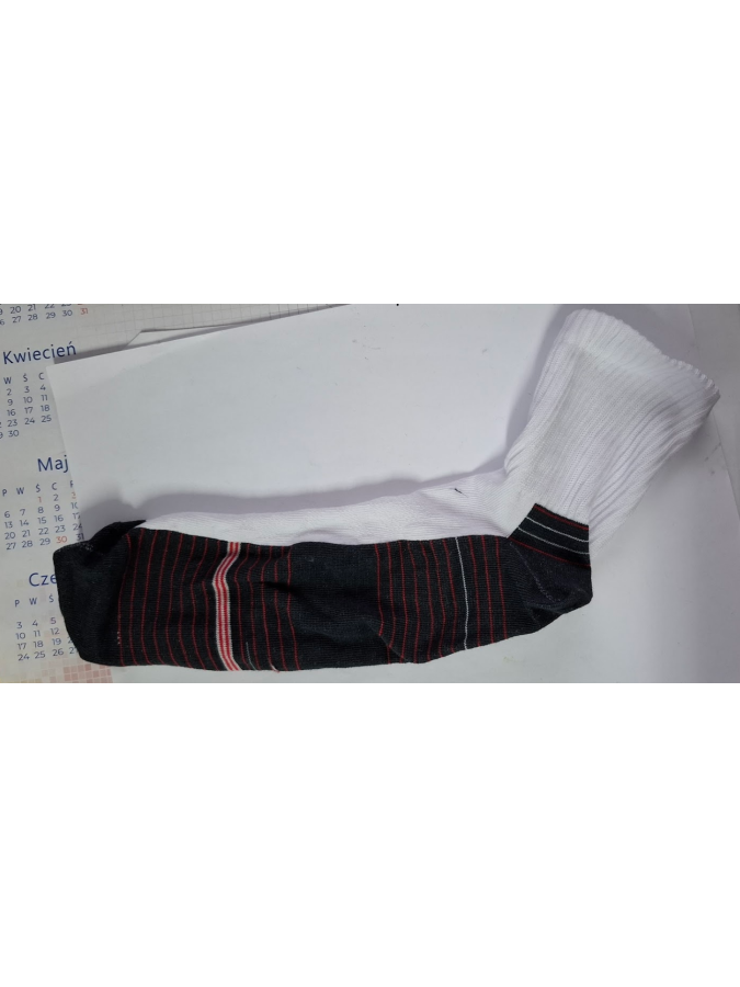 Men's ACTIVE 054 short socks 0224.054