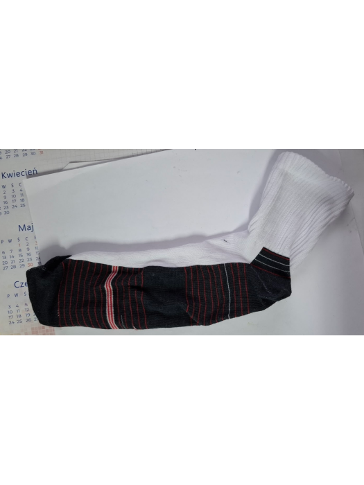 Men's ACTIVE 054 short socks 0224.054