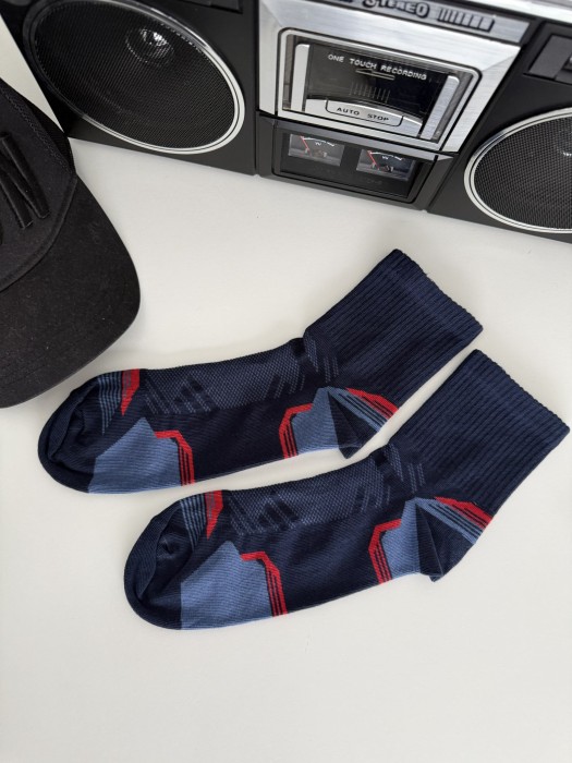 Skarpety męskie ACTIVE 0224.057