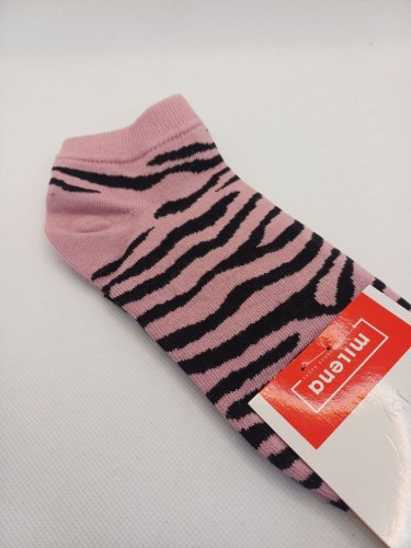 Stopki dziecięce Zebra 1160.010