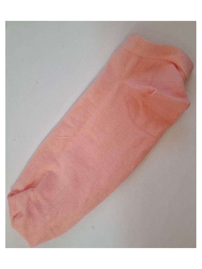 Classic cotton low ankle socks