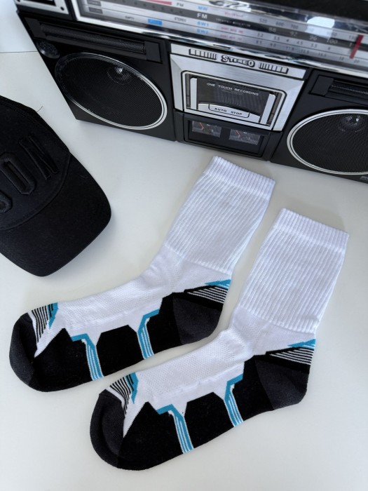 Men's MULTISPORT 029 socks 0088.029